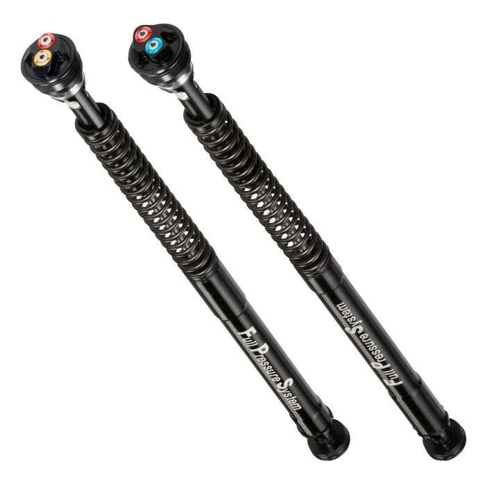 KAWASAKI ZX - 6RR (2003 - 2004) Bitubo Cartrigekit (fuldt justerbar) - Pitboxen Performance