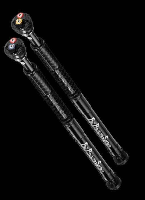 HONDA CBR600 F (2011 - 2013) Bitubo Cartrigekit (fully adjustable) (NEW) (NO ABS) - Pitboxen Performance