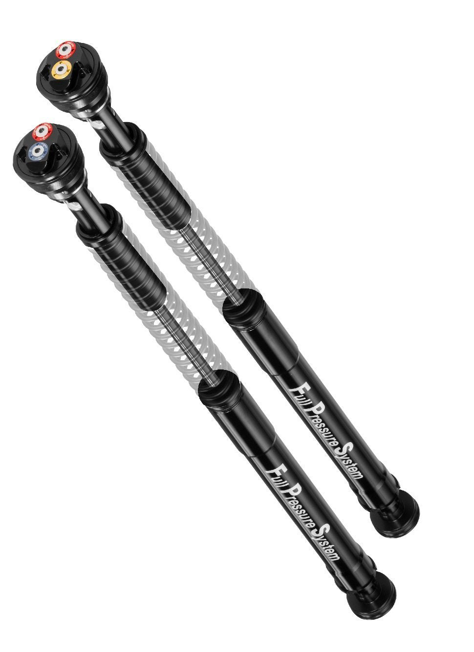 HONDA CBR1000RR - R (2020 - >) Bitubo Cartrigekit (fully adjustable) - Pitboxen Performance