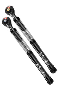 HONDA CBR1000RR ABS (2012 - 2016) Bitubo Cartrigekit (fully adjustable) - Pitboxen Performance