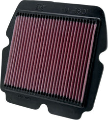 HONDA GL1800 GOLD WING (2001 - 2023) K&N Luftfilter - Pitboxen Performance
