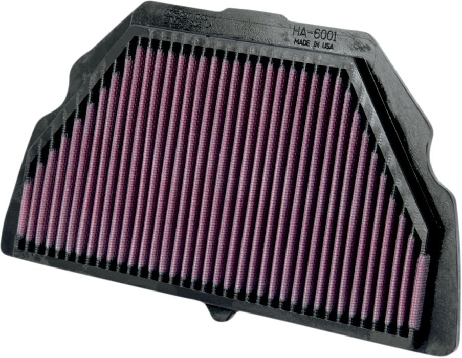 HONDA CBR600F 2001 - 2006 K&N Luftfilter - Pitboxen Performance