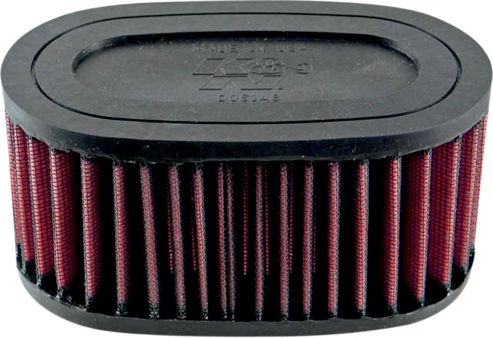 HONDA VT750C / VT750DC SHADOW (2004 - 2007) K&N Luftfilter - Pitboxen Performance