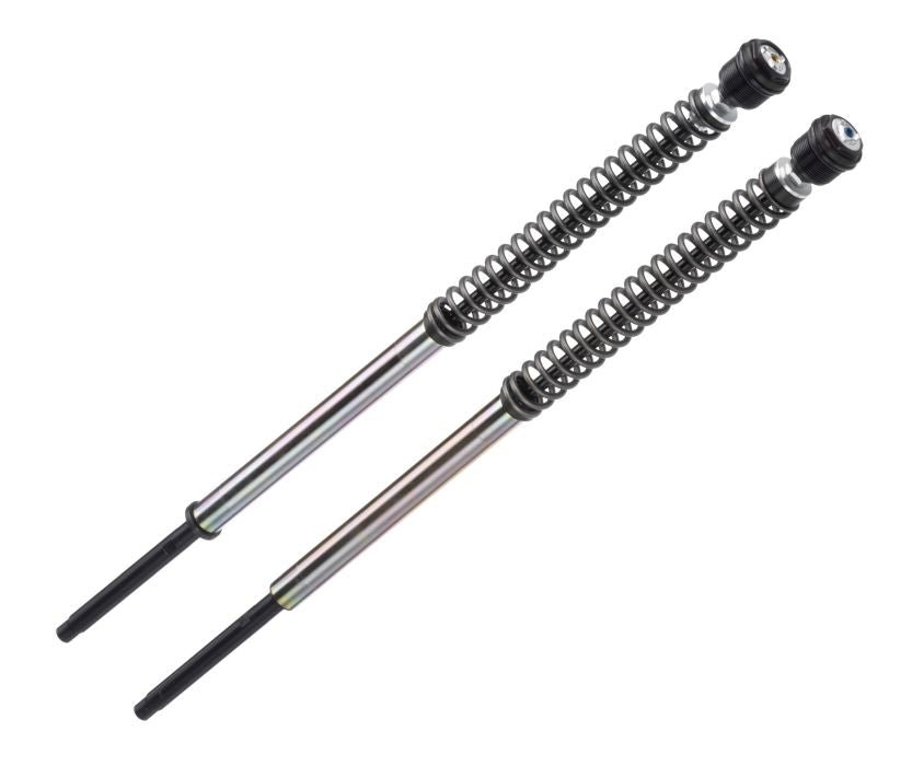 HARLEY DAVIDSON XL 883 (2004 - 2009) Bitubo Cartrigekit (fuldt justerbar) - Pitboxen Performance