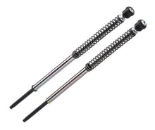 HARLEY DAVIDSON FXD35 DYNA SUPER GLIDE 35ANN (2006 - 2006) Bitubo Cartrigekit (fuldt justerbar) - Pitboxen Performance