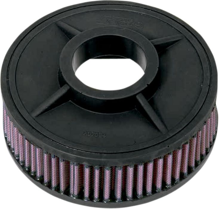 KAWASAKI VN800 1995 - K&N Luftfilter - Pitboxen Performance