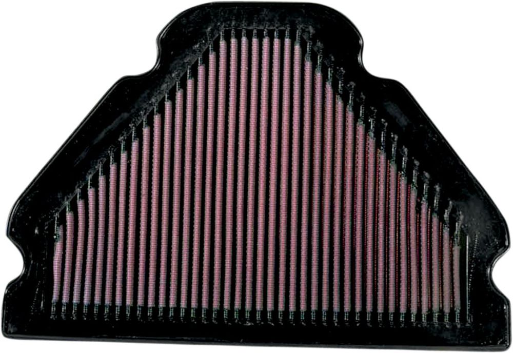 KAWASAKI ZX9R 1998 - 2003 K&N Luftfilter - Pitboxen Performance