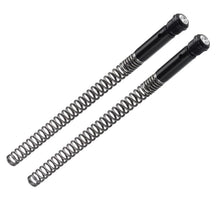 HARLEY DAVIDSON VRSCDXA V - ROD N.R. SPECIAL ABS (2007 - 2011) Bitubo Fjederkit + topcap med justerbar fjederforspænding - Pitboxen Performance