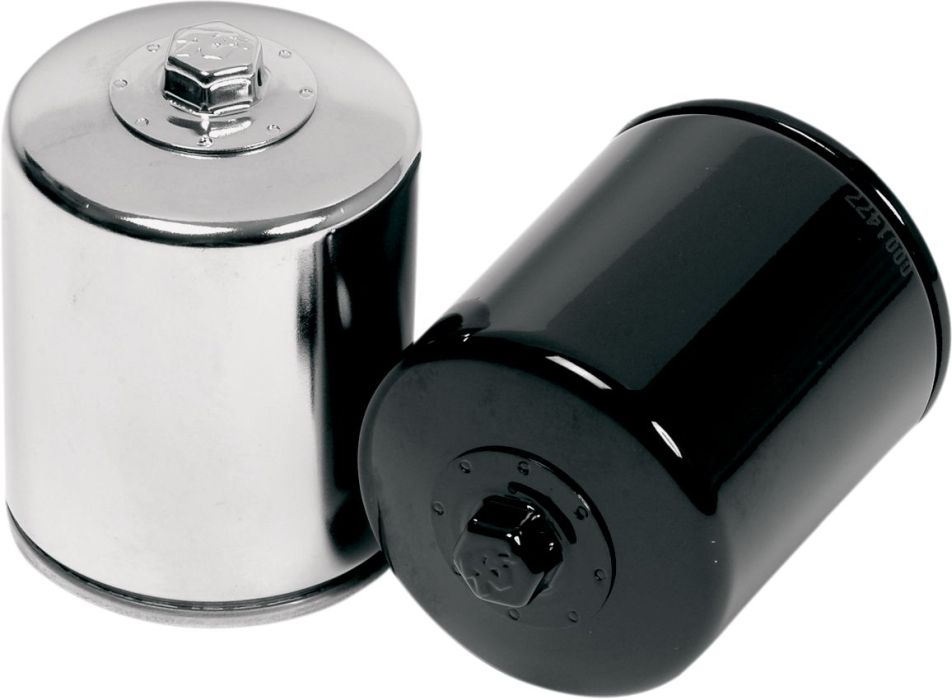 K&N oliefilter for Harley - Davidson HD - Pitboxen Performance