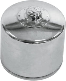 K&N oliefilter for Harley - Davidson (HD) - Pitboxen Performance