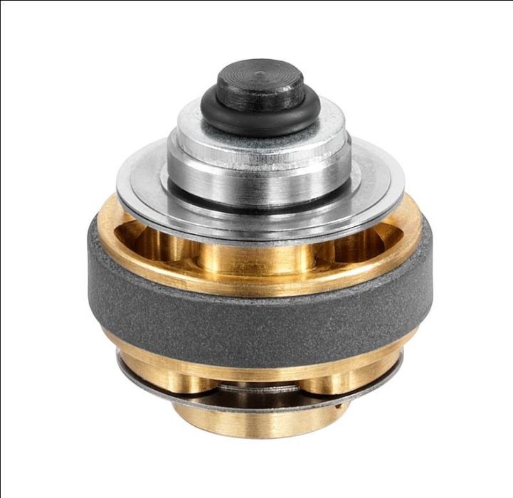 HONDA CRF450R (2009 - 2010) Bitubo Ventil / stempelkit - Pitboxen Performance