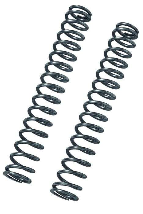 Buell XB1R (2003 - 2005) Bitubo Progressive Fork Springs + 1L Oil - Pitboxen Performance