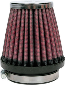 K&N Universal Filter Rund Konisk - Pitboxen Performance