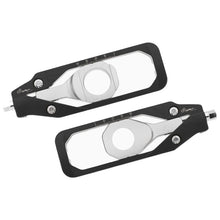 Honda CBR 600RR kædestrammer, Lightech - Pitboxen Performance