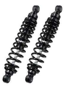 HARLEY DAVIDSON Bagstøddæmpere INT./LENGTH 270MM (0 - 0) - Pitboxen Performance