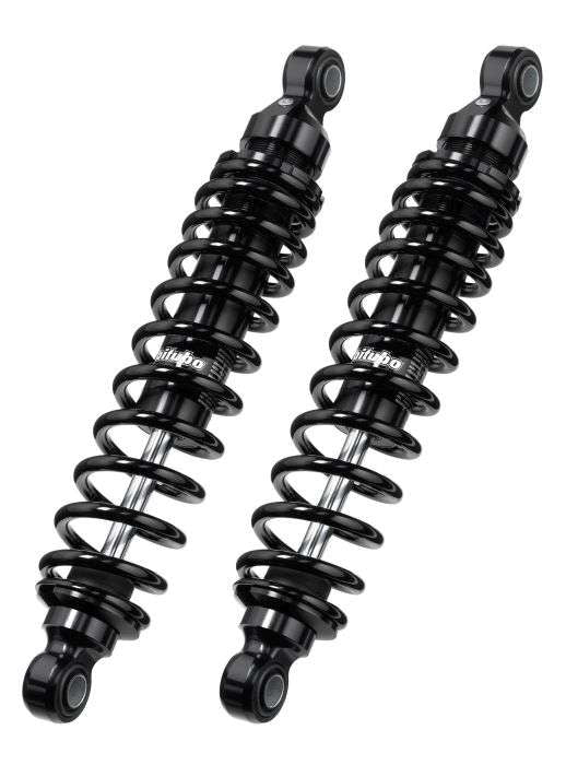 HARLEY DAVIDSON XLH 1200 (1996 - 2003) Bitubo Bagstøddæmpere - Pitboxen Performance