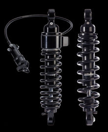 HARLEY DAVIDSON FLTRU ROAD GLIDE ULTRA (2011 - 2013) Bitubo Bagstøddæmpere - Pitboxen Performance