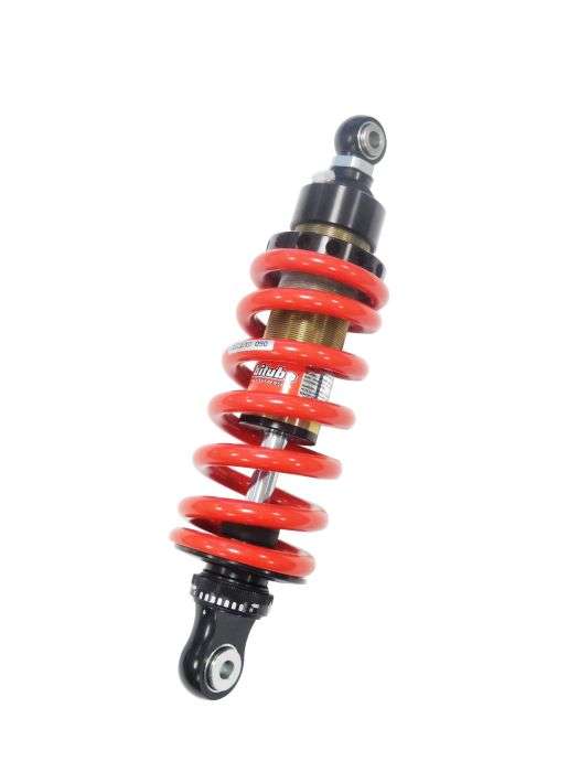 HONDA CB900 Hornet (2001 - 2003) Bitubo Bagstøddæmper - Pitboxen Performance