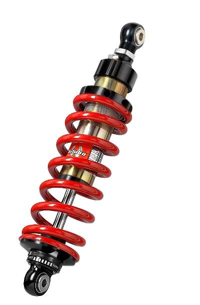 DUCATI 750 F1 (1986 - 1988) Bitubo Bagdæmper - Pitboxen Performance