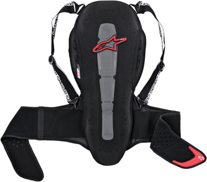 Alpinestars Nucleon KR - 2 rygbeskytter - Level 2 - Pitboxen.dk