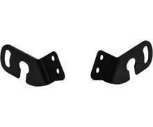 Blinklys adapter for Aprilia og Triumph modeller - for Zieger nummerpladeholder