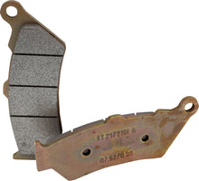 Aprilia Capo Nord 01-08 m.fl. bremseklodser, sinter (OEM) - Brembo