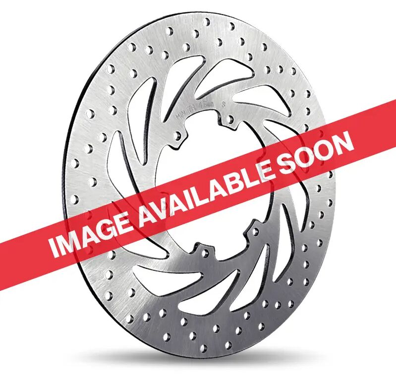 Bmw Adventure 08-23 m.fl. bremseskive for, ORO fast - Brembo