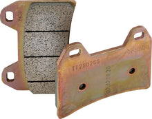 Bmw F 800 ST 06 - 12 m.fl. bremseklodser, sinter (OEM) - Brembo 07BB1973 - Pitboxen.dk