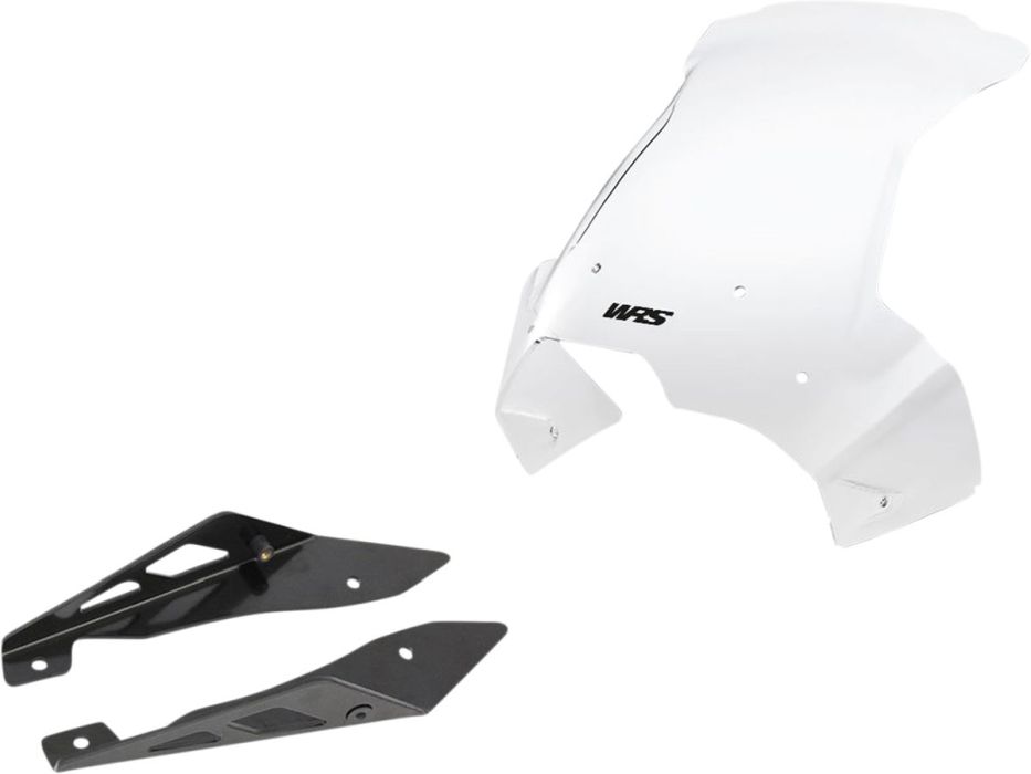 BMW F700GS (2013 - 2017) KÅBEGLAS + SP CAPO BK - Pitboxen.dk