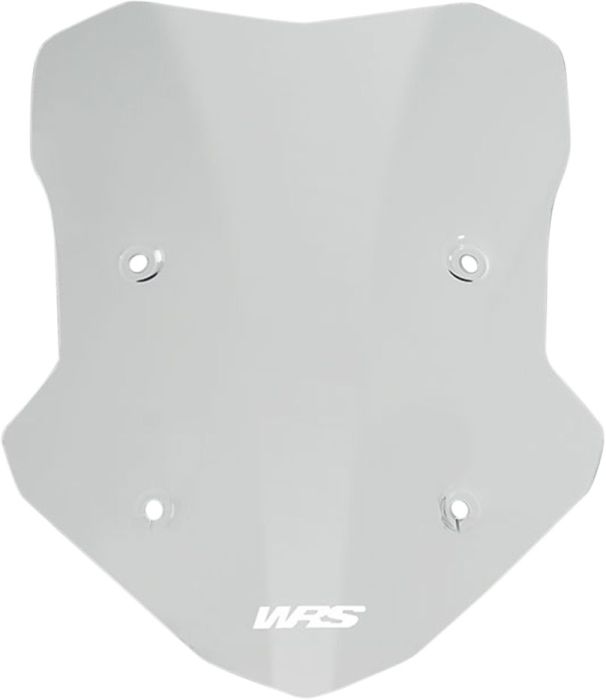 BMW F900XR (2020 - 2023) KÅBEGLAS STANDARD RØGFARVET - Pitboxen.dk