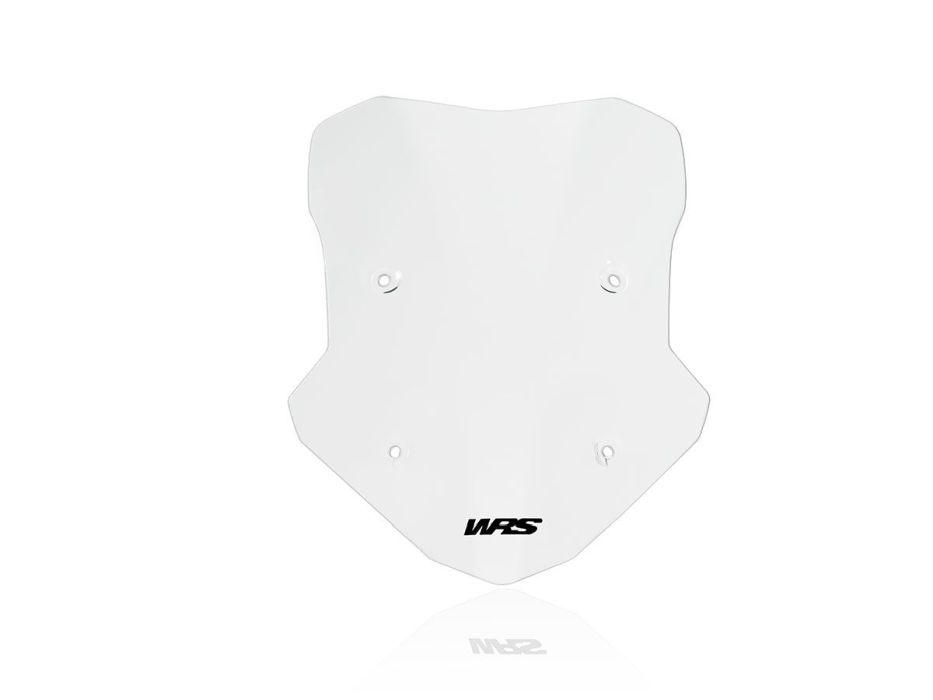 BMW F900XR (2020 - ) KÅBEGLAS STANDARD KLAR - Pitboxen.dk