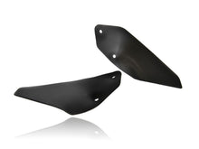 BMW GS ADV 2013 - 2023 DEFELCTOR MATSORT - Pitboxen.dk