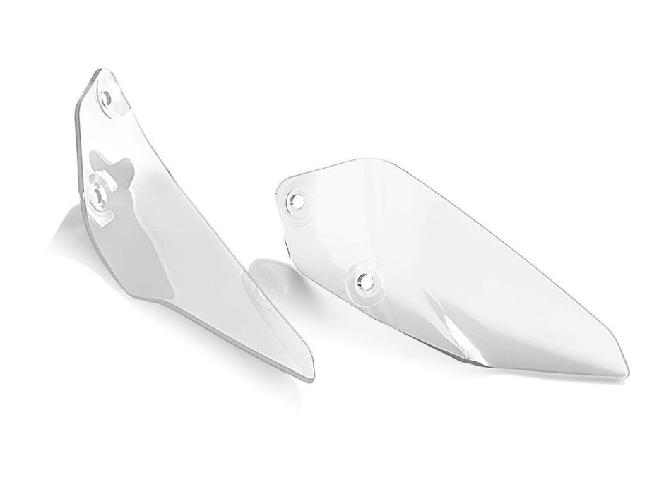 BMW GS ADV (2013 - 2023) DEFLECTOR KLAR - Pitboxen.dk