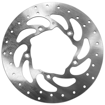 Bmw K 1600 GT 11-21 m.fl. bremseskive bag, ORO fast - Brembo