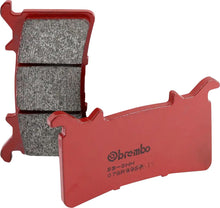 Bmw M 1000 RR 21-24 m.fl. bremseklodser, sinter SA - Brembo