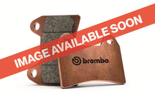 Bmw R 18 21 - 24 m.fl. bremseklodser, sinter (OEM) - Brembo 07BB4180 - Pitboxen.dk