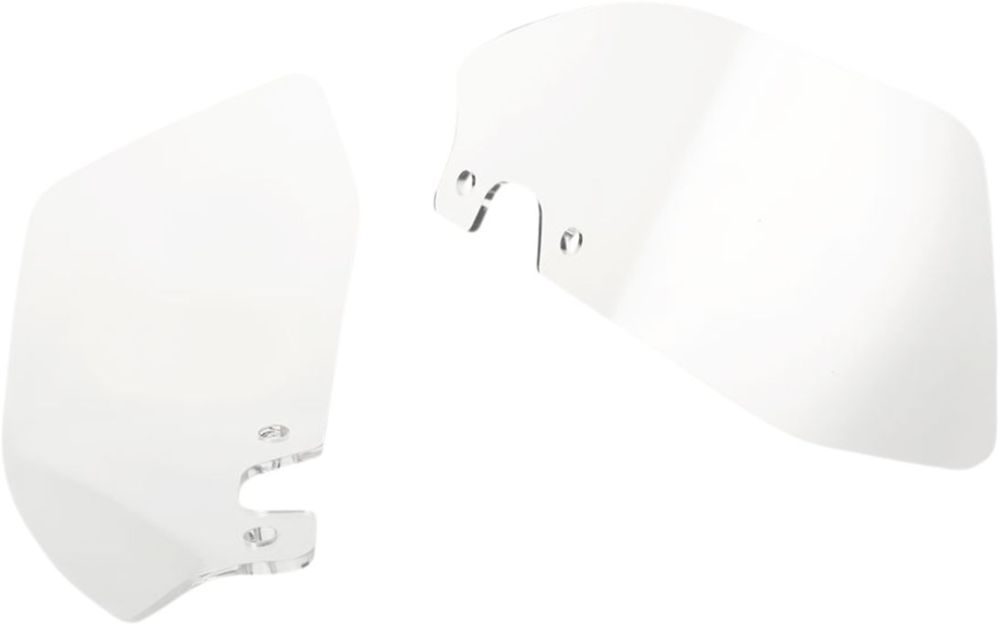 BMW R1150GS/ADV (2001 - 2005) DEFLECTOR KLAR - Pitboxen.dk