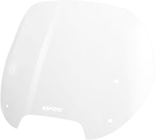 BMW R1150RT (2001 - 2006) KÅBEGLAS STANDARD KLAR - Pitboxen.dk