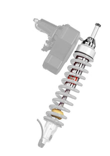 BMW R1200GS (2004 - 2011) Bitubo For støddæmper kit (ESA) - Pitboxen.dk