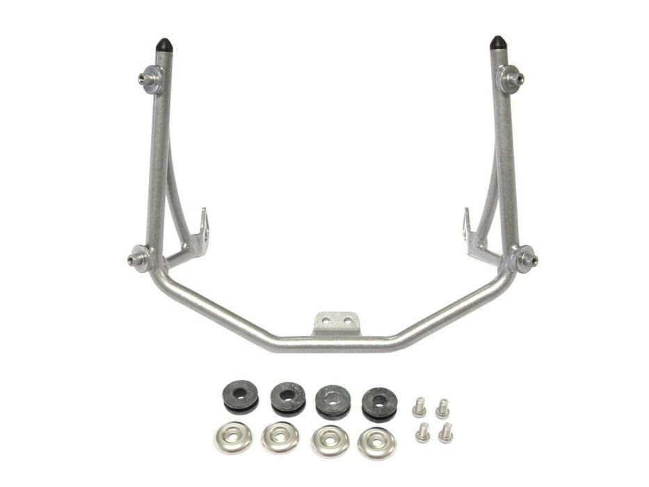 BMW R1200R FRAME FOR KÅBEGLAS - Pitboxen.dk