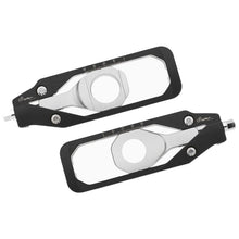 S1000RR 09-18 kædestrammer