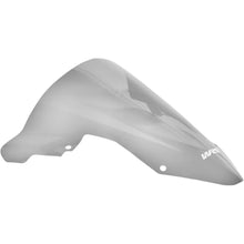 BMW S1000RR 2019 - 2021 WRS kåbeglas, smoke - Pitboxen.dk