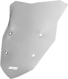 BMW S1000XR (2015 - 2023) KÅBEGLAS TOUR RØGFARVET - Pitboxen.dk