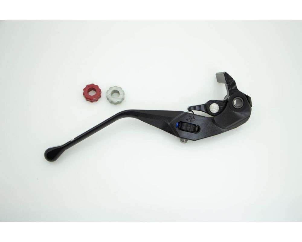 BRAKE LEVER FXL BK - Pitboxen.dk