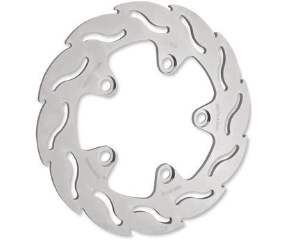 Moto-master Flame -  -Front