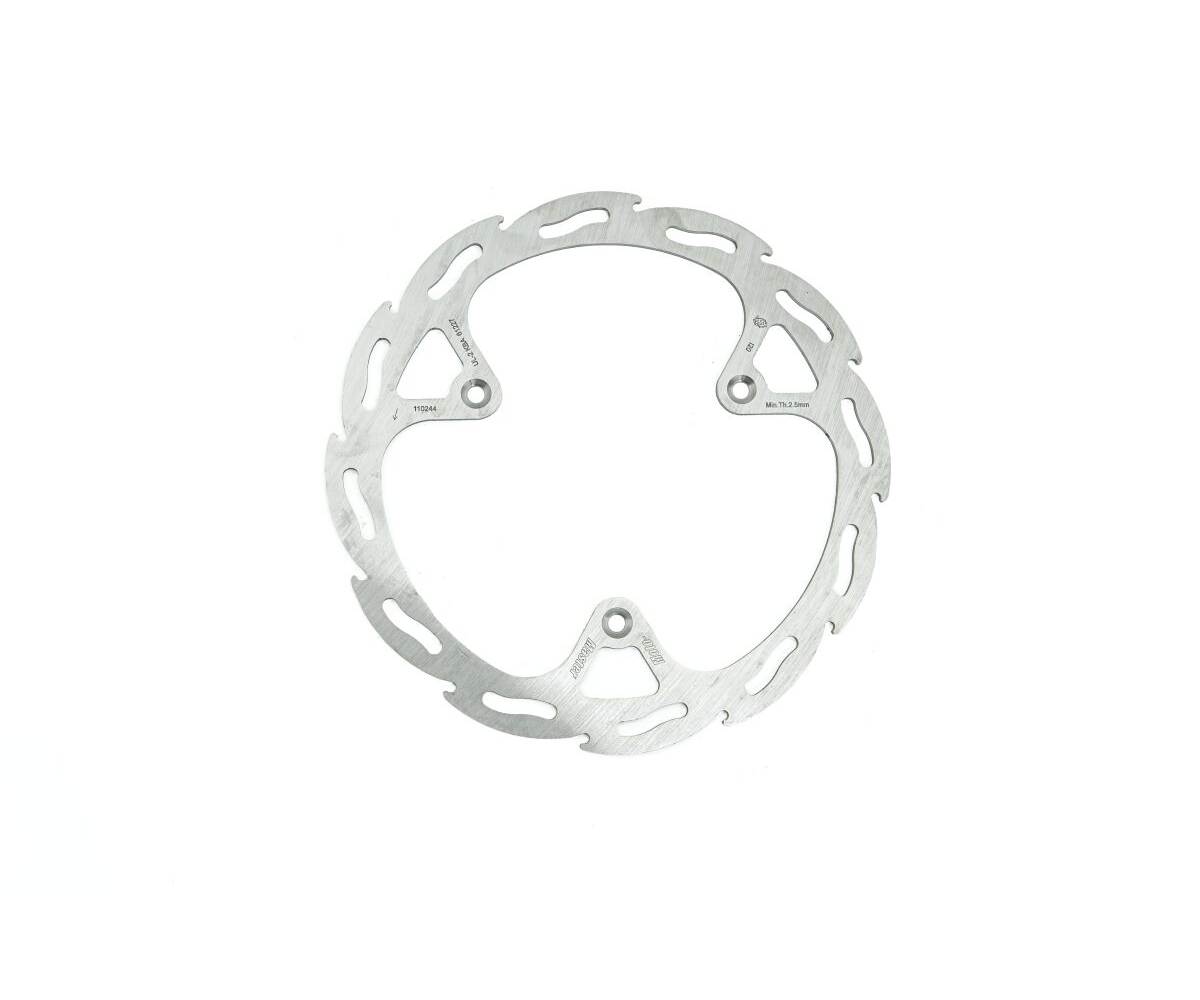 Moto-master Flame -  -Front