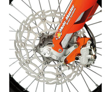 Moto-master Flame -  -Front