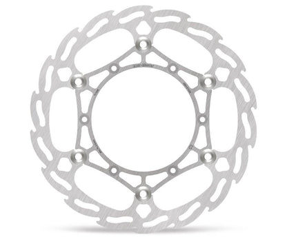 Bremseskive til MC