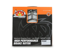 Moto-master Flame -  -Front