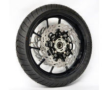 Moto-master Flame -  -Front